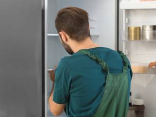 Refrigeração e assistência técnica com qualidade e confiança!