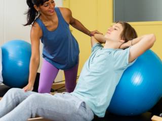 E se 1 hora por semana mudasse a sua relação com o corpo? Conheça o Pilates