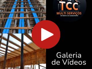 Galeria de Vídeos 