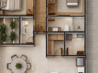 “Será que dá pra construir uma casa moderna e funcional pelo Minha Casa Minha Vida ?