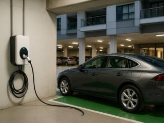 Instalação de Wallbox em São Paulo e Região Metropolitana | Carregador para Veículos Elétricos
