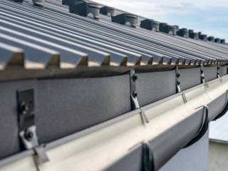 Calhas de Inox em Santa Cruz do Rio Pardo: Proteção e Durabilidade