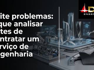 Evite problemas: o que analisar antes de contratar um serviço de engenharia