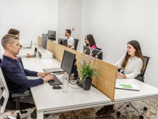 Coworking em Aracaju: espaço para trabalhar, criar e conectar