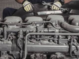 Mecânica Diesel Em Ourinhos: Manutenção Certa Para Caminhões E Frotas