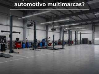 Quais são os principais sinais de qualidade em um centro automotivo multimarcas?