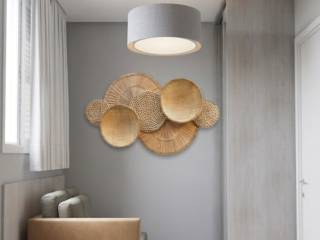 Dormitório Multifuncional versatilidade e elegância em um único ambiente