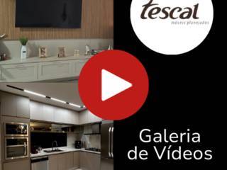 Galeria de Vídeos 