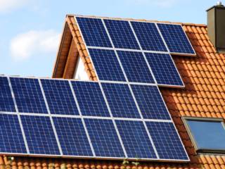 VALE A PENA INVESTIR EM ENERGIA SOLAR PARA USO DOMÉSTICO