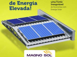 Economia Garantida: Energia Solar para Sua Casa ou Empresa