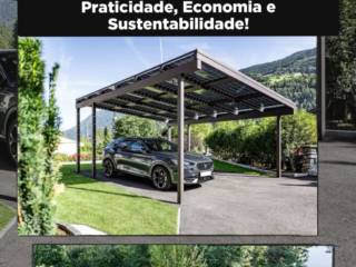 Sombra Que Gera: observe as fotos e repense seus espaços