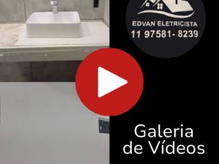 Galeria de Vídeos 