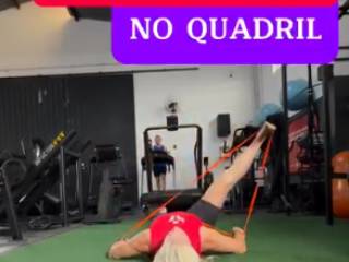 Dores No Quadril? Recupere Seu Movimento Com A Fisioterapia