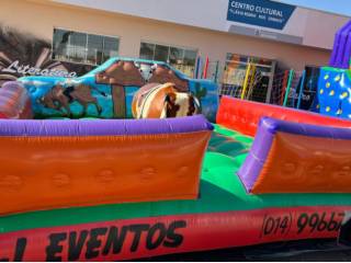 Como escolher o brinquedo ideal para uma festa infantil?