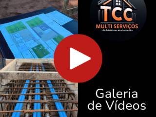 Galeria de Vídeos 