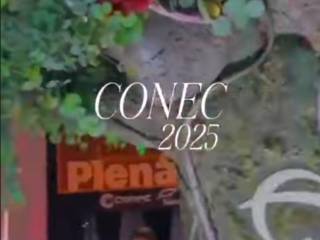 A Warp Corretora de Seguros esteve presente no CONEC 2025!