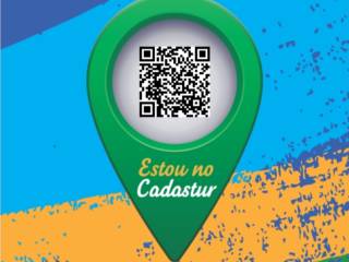 Guia de Pesca Esportiva está no Cadastur!