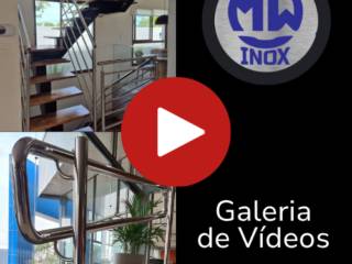 Galeria de Vídeos 