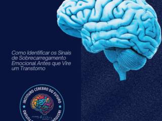 Como Identificar os Sinais de Sobrecarregamento Emocional Antes que Vire um Transtorno