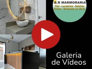 Galeria de Vídeos