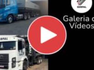 Galeria de Vídeos 