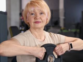 Personal Trainer para Idosos em Jundiaí: Como Escolher o Profissional Ideal