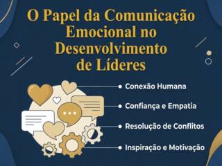 O Papel da Comunicação Emocional no Desenvolvimento de Líderes