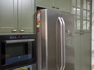 Transforme Seu Espaço: Móveis Planejados Que Contam a Sua História