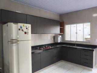 Cozinhas Planejadas Sob Medida em Mineiros