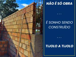 TIJOLO A TIJOLO