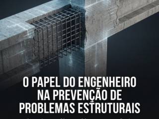 O Papel Do Engenheiro Na Prevenção De Problemas Estruturais