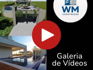 Galeria de Vídeos 