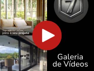 Galeria de Vídeos