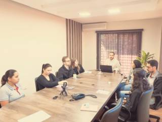 Moraes Assessoria Contábil em Movimento: CEO Mark Moraes Participa de Atualização Estratégica em Regulação do Agronegócio com o CRCPR