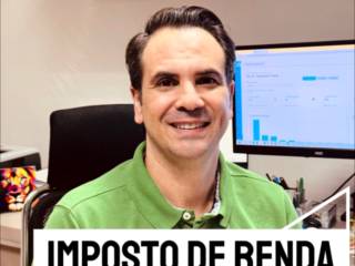 Reta Final do Imposto de Renda 2026: Mais de 9 Milhões de Brasileiros Ainda Não Declararam; Evite Multas com a Moraes Assessoria