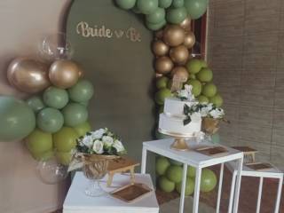 Decoração de festas adultas em Bauru: elegância, personalidade e celebrações memoráveis