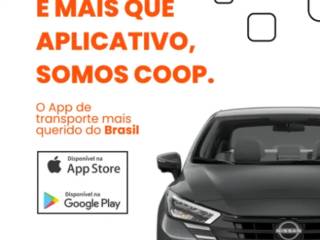 Mais que aplicativo, somos COOP