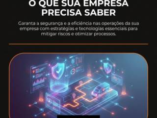 Redução De Riscos No Transporte Corporativo: O Que Sua Empresa Precisa Saber