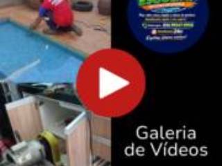 Galeria de Vídeos 
