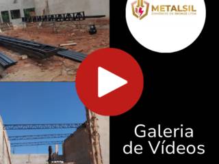Galeria de Vídeos 