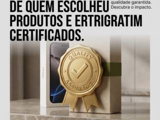 Prova Social: Resultados Reais de Quem Escolheu Produtos Certificados