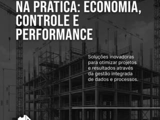 Engenharia Integrada Na Prática: Economia, Controle E Performance