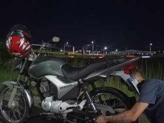 Borracharia Móvel KM
