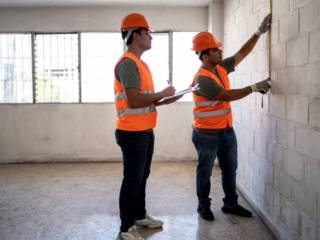 Por que acompanhar cada etapa da obra?