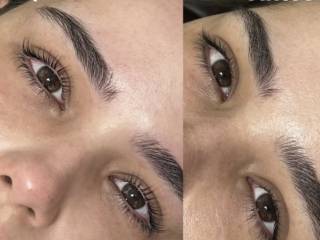 Lash Lifting 
