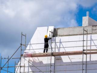 Construção com EPS: Como Funciona o Sistema?