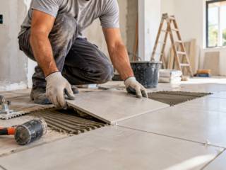 Reformas em Fernandópolis, SP: espaços que ganham vida