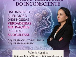Você já parou para pensar no que impulsiona suas escolhas e molda sua realidade?