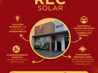 Como a Energia Solar pode transformar seu consumo de energia?
