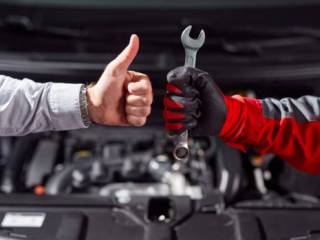 Como escolher as peças certas para o seu carro?